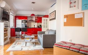 Martin'S Akropolis Loft